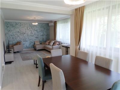 CromaImob Vila de lux, 4 camere, zona Albert, Ploiesti