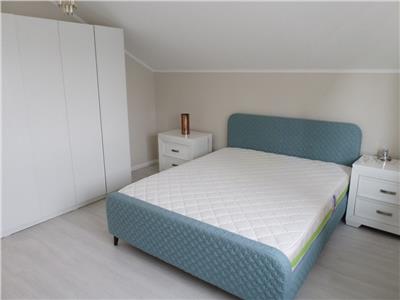 CromaImob Vila de lux, 4 camere, zona Albert, Ploiesti