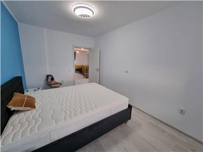 Inchiriere apartament 2 camere, terasa 25mp, zona Sud, langa Value Center Ploiesti