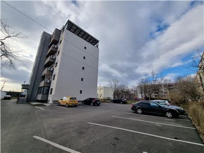 Inchiriere apartament 2 camere, terasa 25mp, zona Sud, langa Value Center Ploiesti