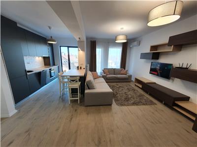 Inchiriere Apartament 2 camere MRS Residence, zona Nord