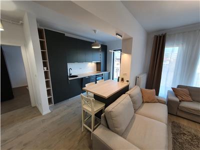 Inchiriere Apartament 2 camere MRS Residence, zona Nord