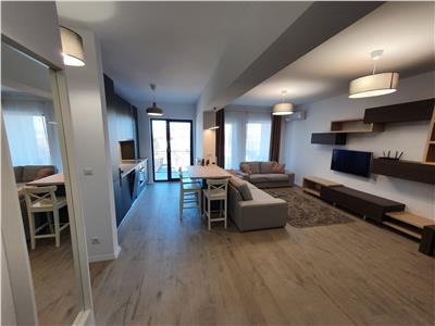 Inchiriere Apartament 2 camere MRS Residence, zona Nord