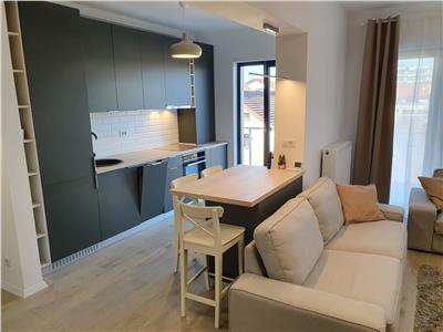 Inchiriere Apartament 2 camere MRS Residence, zona Nord