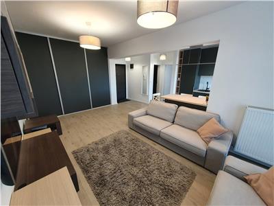 Inchiriere Apartament 2 camere MRS Residence, zona Nord