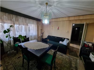 CromaImob Vanzare apartament 3 camere, zona Cantacuzino, Ploiesti