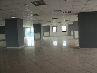 Cromaimob Inchiriere spatiu comercial, 800mp, cladire multifunctionala, Ploiesti Est, Bucov