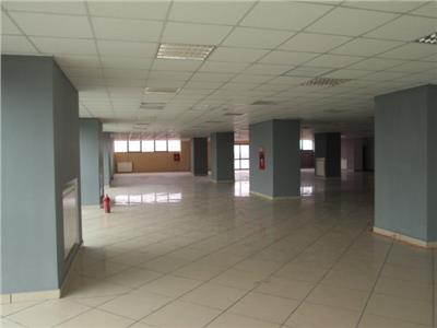 Cromaimob Inchiriere spatiu comercial, 800mp, cladire multifunctionala, Ploiesti Est, Bucov