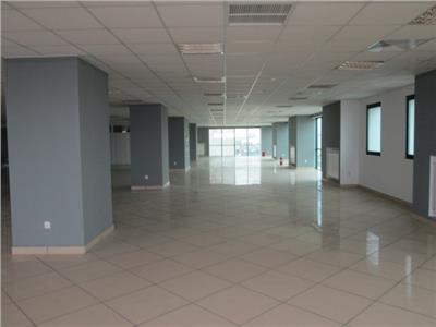 Cromaimob Inchiriere spatiu comercial, 800mp, cladire multifunctionala, Ploiesti Est, Bucov