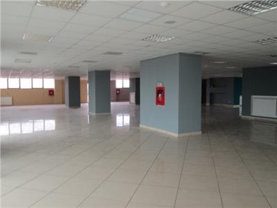 Cromaimob Inchiriere spatiu comercial, 800mp, cladire multifunctionala, Ploiesti Est, Bucov