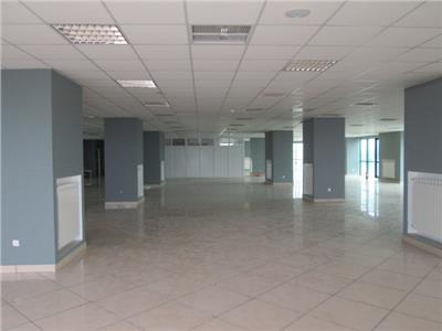 Cromaimob Inchiriere spatiu comercial, 800mp, cladire multifunctionala, Ploiesti Est, Bucov