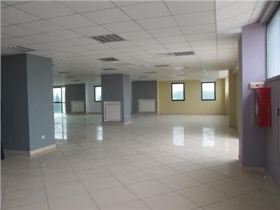 Cromaimob Inchiriere spatiu comercial, 800mp, cladire multifunctionala, Ploiesti Est, Bucov