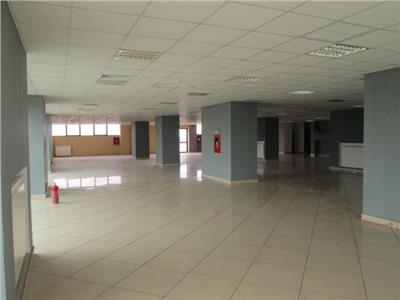 Cromaimob Inchiriere spatiu comercial, 800mp, cladire multifunctionala, Ploiesti Est, Bucov