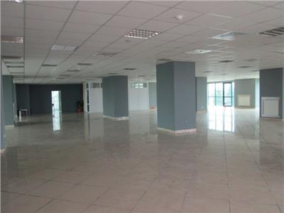 Cromaimob Inchiriere spatiu comercial, 800mp, cladire multifunctionala, Ploiesti Est, Bucov