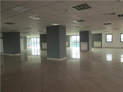 Cromaimob Inchiriere spatiu comercial, 800mp, cladire multifunctionala, Ploiesti Est, Bucov