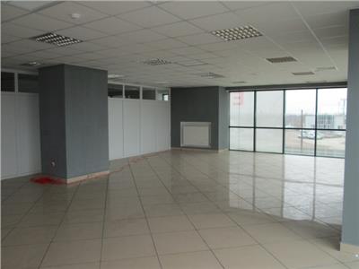 Cromaimob Inchiriere spatiu comercial, 800mp, cladire multifunctionala, Ploiesti Est, Bucov