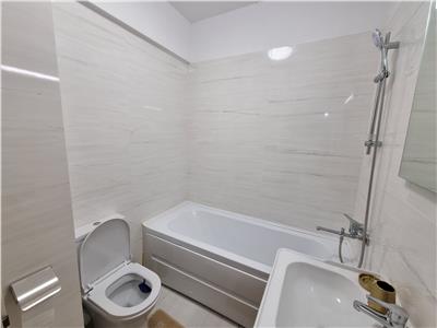 Inchiriere apartament 3 camere, bloc nou, Ploiesti, zona Malu Rosu