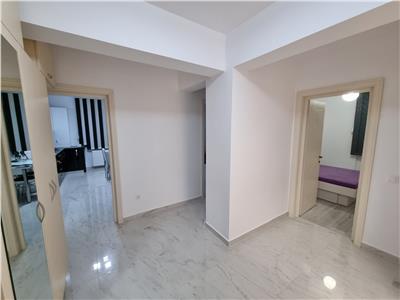 Inchiriere apartament 3 camere, bloc nou, Ploiesti, zona Malu Rosu