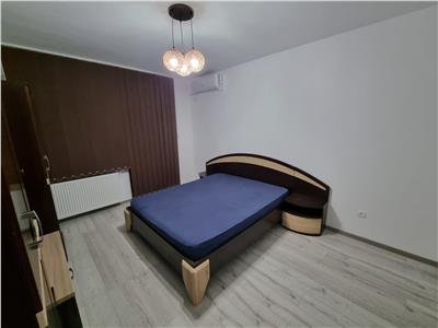 Inchiriere apartament 3 camere, bloc nou, Ploiesti, zona Malu Rosu