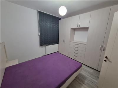 Inchiriere apartament 3 camere, bloc nou, Ploiesti, zona Malu Rosu