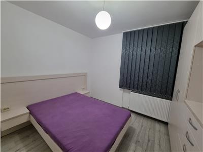 Inchiriere apartament 3 camere, bloc nou, Ploiesti, zona Malu Rosu