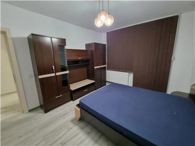 Inchiriere apartament 3 camere, bloc nou, Ploiesti, zona Malu Rosu
