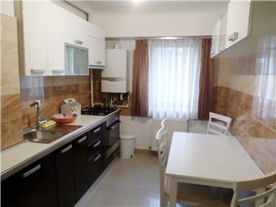 Inchiriere apartament 2 camere, Ploiesti, zona 9 Mai