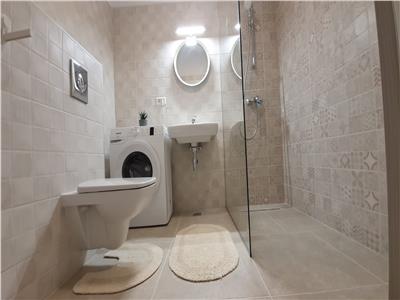 Inchiriere Apartament 2 camere MRS Residence, zona Nord