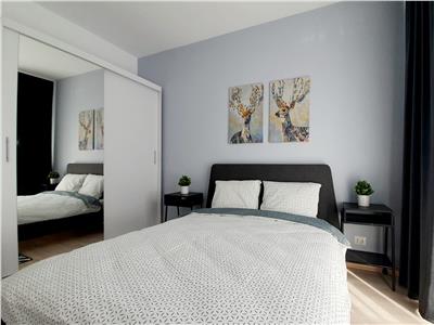 Inchiriere Apartament 2 camere MRS Residence, zona Nord