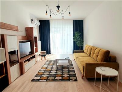 Inchiriere Apartament 2 camere MRS Residence, zona Nord