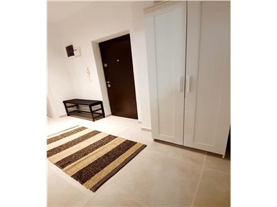 Inchiriere Apartament 2 camere MRS Residence, zona Nord