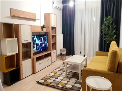 Inchiriere Apartament 2 camere MRS Residence, zona Nord