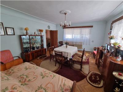 Vanzare casa 3 camere, teren 510mp, Mircea cel Batran, Ploiesti