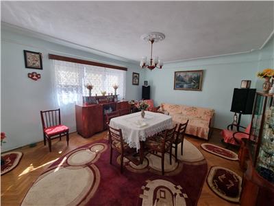 Vanzare casa 3 camere, teren 510mp, Mircea cel Batran, Ploiesti