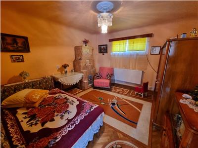 Vanzare casa 3 camere, teren 510mp, Mircea cel Batran, Ploiesti