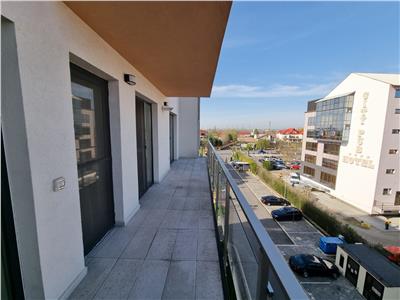 Inchiriere Apartament 2 camere MRS Residence, zona Nord