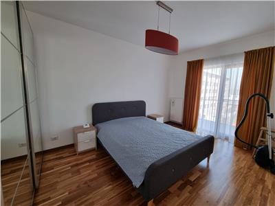 Inchiriere Apartament 2 camere MRS Residence, zona Nord