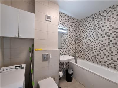 Inchiriere Apartament 2 camere MRS Residence, zona Nord