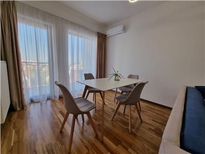 Inchiriere Apartament 2 camere MRS Residence, zona Nord