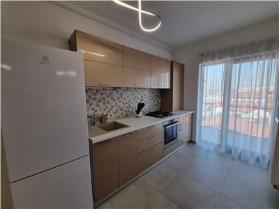 Inchiriere Apartament 2 camere MRS Residence, zona Nord