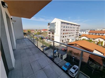 Inchiriere Apartament 2 camere MRS Residence, zona Nord