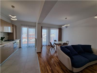 Inchiriere Apartament 2 camere MRS Residence, zona Nord