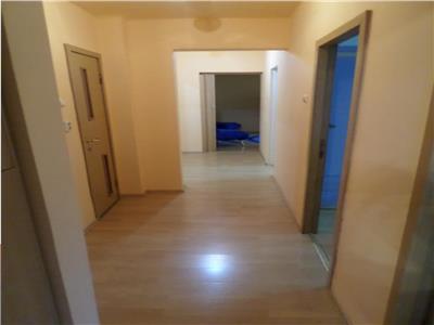 Vanzare apartament 3 camere, mobilat utilat, in Ploiesti ultracentral