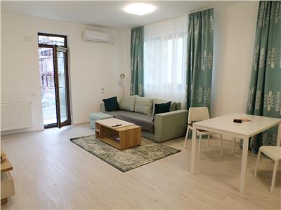 Inchiriere apartament 2 camere, zona Nord, Cartier Albert