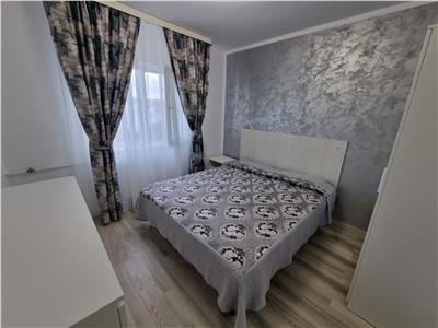 Inchiriere apartament 2 camere, mobilat utilat, in Ploiesti, zona Paltinis