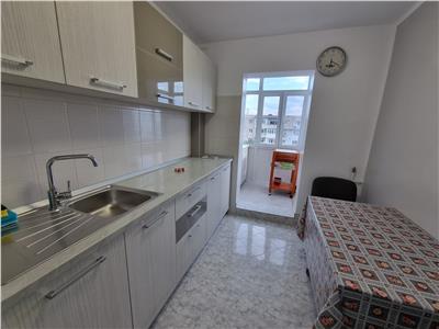 Inchiriere apartament 2 camere, mobilat utilat, in Ploiesti, zona Paltinis