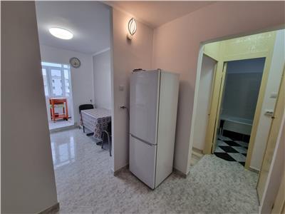 Inchiriere apartament 2 camere, mobilat utilat, in Ploiesti, zona Paltinis