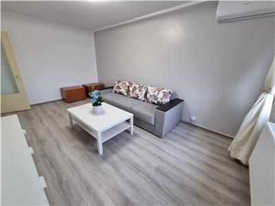 Inchiriere apartament 2 camere, mobilat utilat, in Ploiesti, zona Paltinis