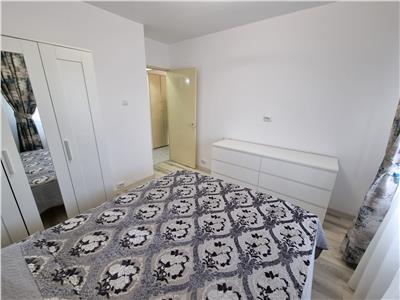 Inchiriere apartament 2 camere, mobilat utilat, in Ploiesti, zona Paltinis