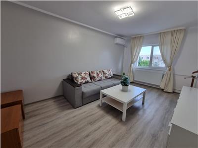 Inchiriere apartament 2 camere, mobilat utilat, in Ploiesti, zona Paltinis